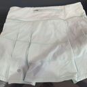 Lululemon Pace Rival Skirt Photo 0