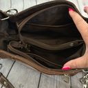 Country Road  Brown Western Purse Photo 7