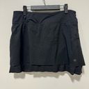 Athleta  Athletic Skort Laser Run Size M Photo 0