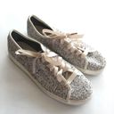 Keds  Kickstart Two-Tone Boucle Sneakers 6.5M Photo 1