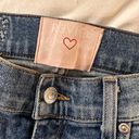 Revice Denim REVICE cut out ripped denim Photo 5