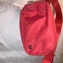 Lululemon Everywhere Belt Bag Photo 2