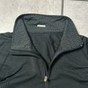 Lululemon ‎ Wet Dry Warm Running Halfzip Photo 4