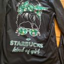 Starbucks pajamas Photo 1