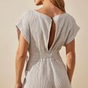 Free People Pull Me In Play suit Photo 1