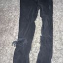 Abercrombie & Fitch 90s Straight Ultra High Rise Jeans Photo 2