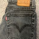 Levi's Levi’s Wedgie Straight Jeans Photo 4