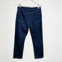 3x1  tapered high rise chino pants Photo 7