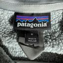 Patagonia Fleece Quarter Zip Photo 7