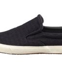 The Row  X Superga Black Brocade Slip On Size 6.5 Photo 7