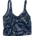 Lululemon  Align Tank Top *Botanical Bloom Anchor Multi Size 0 Photo 6