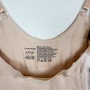 One Piece NWT ShaperX Nude Beige Shaping Bodysuit  Shapewear Size Small Photo 4