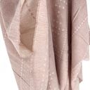 Gentle Fawn  Hermosa Cover Up Blush Size M/L NWT Photo 8