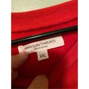 Grayson Threads  Red Women's Santa Baby Graphic Sweatshirt XXL NWT Photo 5