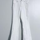 Elizabeth and James  High Rise Flare Jeans Photo 1