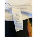 Aerie  Women's WHITE Ribbed Sports Bra Crop Size Small MSRP $24.95 Photo 3