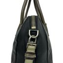 Givenchy Authentic Givenchi Antigona Tricolor Medium Calfskin Leather Bag Crossbody Strap Photo 2