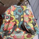 Vera Bradley Backpack Photo 1