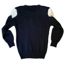 ALDO Vintage 1970s San Angelo An  Verdi Original Abstract Sweater Photo 8