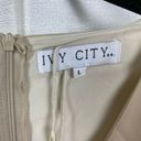 Krass&co Ivy City . Cream Tulle Party Dress Sz.L NWT Photo 8