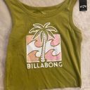 Billabong Women’s Tank Top Photo 1