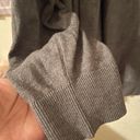 Croft & Barrow Plus Size Womens gray cardigan sweater size 4X New Photo 4