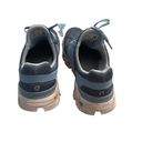 on cloud On/On Running/ Cloudswift Lake Sky Blue Size 9.5 Running Sneakers. Photo 5