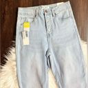 Wax Jean New  skinny high waisted size: 5/ 27 Photo 5