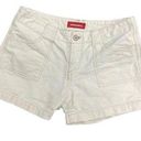 Unionbay Vintage Y2k  Low Rise cargo shorts Photo 0