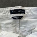 Aeropostale High-rise Shorty Shorts Photo 3