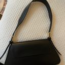 ZARA Black Shoulder Bag Photo 0