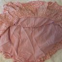 Rock n rags Rock and Rags Pink Skirt Photo 4