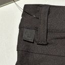 Lululemon Mens  ABC Pant Skinny Size 30 x 34 Black Casual Photo 3