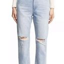 DL1961 NWT  Susie High Rise Tapered Jeans Photo 0