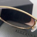 Alexander McQueen NWOT  sunglasses Photo 8