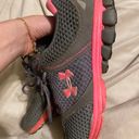 Under Armour Tennis Shoes Photo 4