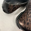 Dansko  Olena Leopard Slip On Loafers Size 37 / 7 Photo 3