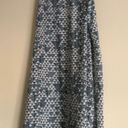 LuLaRoe  Joy-M Sleeveless Open Long Duster Photo 1