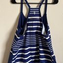 Free People Movement Striped Hot Shot Dress | Medium Photo 6