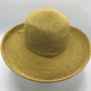 Pacific&Co San Diego Hat . Wide Brim Beach Summer Tan Hat Photo 3