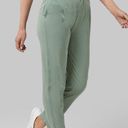 32 Degrees Heat 32 Degrees Cool Green WOMEN'S STRETCH WOVEN PANT Photo 0