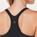 Lululemon Ebb To Street Tank II
Black Photo 6