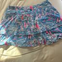 Lilly Pulitzer Skort Photo 1