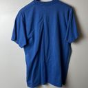 Vintage 90s Delaware T Shirt Blue XL Extra Large USA Single Stitch Graphic Tee Photo 12