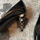 Luna Stella  Heels Size 36 US 5.5 #I4 Photo 3