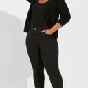 Torrid Black Knit Cardigan  Photo 0