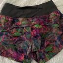 Lululemon Speed Up Shorts Mid Rise 2" Photo 1