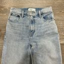 Abercrombie & Fitch Ultra High Rise 90s Straight Jean Photo 6