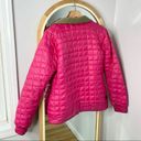 Burton  hot pink Dryride zip up snowboarding insulated jacket coat Photo 4