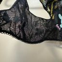 Free People So Into You Embroidered Bralette Photo 8